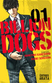 Billion Dogs - tome 1 (9782369741206-front-cover)