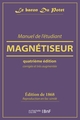Manuel de l'étudiant magnétiseur (9782019212940-front-cover)
