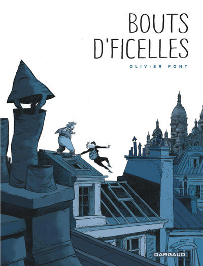 Bouts d'ficelles - Tome 0 - Bouts d'ficelles (9782205073942-front-cover)