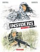 Insiders - Intégrales - Tome 1 - Volume 1 (9782205066746-front-cover)