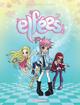 Les Elfées - Tome 2 - Les Elfées - tome 2 (9782205066340-front-cover)