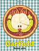 Garfield - Bonne pâte (9782205075410-front-cover)