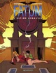 Fatum - Tome 3 - L'Ultime Assassin (9782205046557-front-cover)