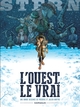 Stern - Tome 3 - L'Ouest, le vrai (9782205079265-front-cover)