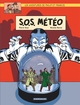 Les Aventures de Philip et Francis - Tome 3 - S.O.S. Météo (9782205070224-front-cover)