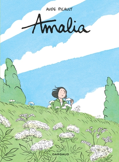Amalia (9782205087161-front-cover)