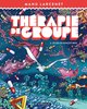 Thérapie de groupe - Tome 2 - Ce qui se conçoit bien (9782205085228-front-cover)