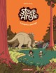 Steve & Angie - Tome 1 - Enzymes Sauvages (9782205064001-front-cover)