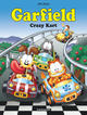 Garfield - Crazy Kart (9782205071528-front-cover)