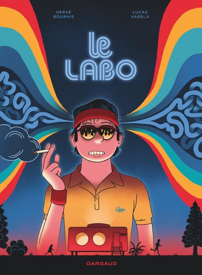 Le Labo (9782205084856-front-cover)