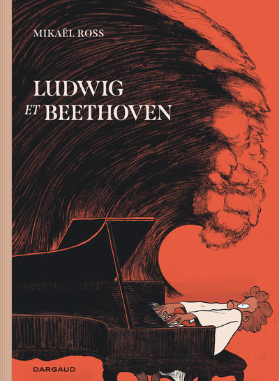 Ludwig et Beethoven (9782205088960-front-cover)