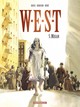 W.E.S.T. - Tome 5 - Megan (9782205061680-front-cover)