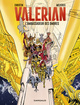 Valérian - Tome 6 - L'Ambassadeur des Ombres (9782205076707-front-cover)