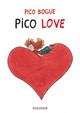 Pico Bogue - Pico Love (9782205065213-front-cover)