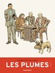 Les Plumes - Tome 1 - Les Plumes - tome 1 (9782205064650-front-cover)