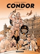 Condor Intégrale - Tome 2 (9782205085792-front-cover)
