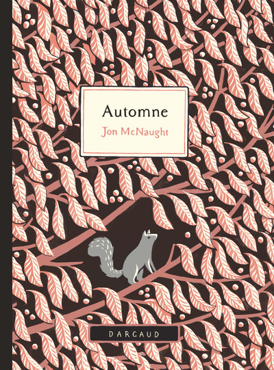 Automne - Tome 0 - Automne (9782205074604-front-cover)