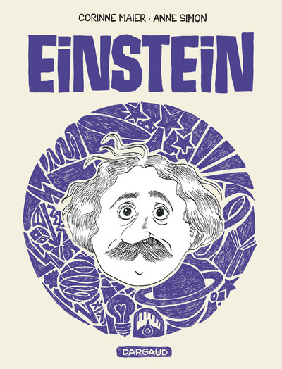 Einstein - Tome 0 - Einstein (9782205073140-front-cover)