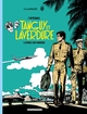 Les aventures de Tanguy et Laverdure - Intégrales - Tome 5 - Menace sur Mururoa (9782205075526-front-cover)