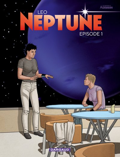 Neptune - Épisode 1 (9782205089660-front-cover)