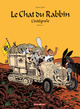 Le Chat du Rabbin - Intégrales - Tome 2 - Le Chat du Rabbin - Intégrale - tome 2 (9782205064759-front-cover)