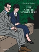 Une amitié singulière (9782205083132-front-cover)