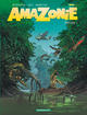 Amazonie - Tome 1 - Épisode 1 (9782205074345-front-cover)