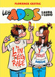 Les Ados Laura et Ludo - Les Ados Laura et Ludo - Intégrale complète (9782205071474-front-cover)