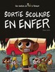 POL - Tome 2 - Sortie scolaire en enfer (9782205076134-front-cover)