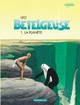 Bételgeuse - Tome 0 - La Planète (9782205049022-front-cover)