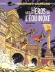 Valérian - Tome 8 - Les Héros de l'équinoxe (9782205046380-front-cover)