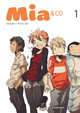 Mia & Co  - Tome 1 - Mia & Co - tome 1 (9782205074871-front-cover)