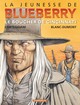 La Jeunesse de Blueberry - Tome 14 - Le Boucher de Cincinnati (9782205053746-front-cover)