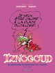 Iznogoud - Intégrale 1/2 (9782205086652-front-cover)