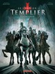 Le Dernier Templier - Saison 1 - Tome 1 - L'Encodeur (9782205060607-front-cover)