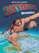 Superdupont - Tome 1 - Renaissance (9782205073706-front-cover)