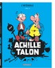 Achille Talon - Intégrales - Tome 14 - Mon Oeuvre à moi - tome 14 (9782205060959-front-cover)