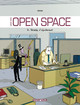 Dans mon Open Space - Tome 4 - Variable d'ajustement (9782205066869-front-cover)