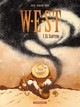 W.E.S.T. - Tome 3 - El Santero (9782205057621-front-cover)