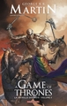 A game of thrones - La bataille des rois - Tome 2 (9782205082951-front-cover)