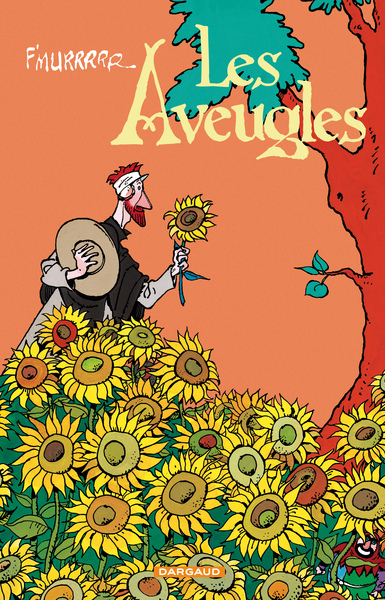Les Aveugles (9782205080414-front-cover)