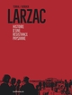 Larzac, histoire d'une résistance paysanne (9782205089936-front-cover)
