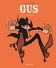 Gus  - Tome 1 - Nathalie (9782205057980-front-cover)