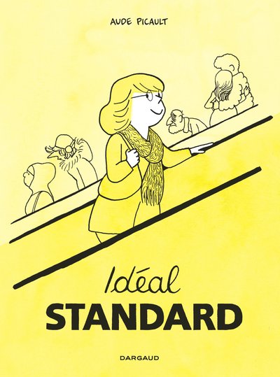 Idéal Standard - Tome 0 - Idéal Standard (9782205073157-front-cover)