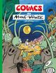 Couacs au mont Vérité (9782205084962-front-cover)