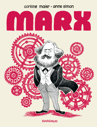 Marx - Tome 0 - Marx (9782205070910-front-cover)