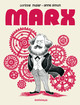 Marx - Tome 0 - Marx (9782205070910-front-cover)