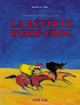 Hiram Lowatt & Placido - Tome 1 - La Révolte d'Hop-Frog (9782205050004-front-cover)