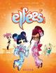 Les Elfées - Tome 4 - Les Elfées - tome 4 (9782205064667-front-cover)