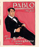 Pablo - Tome 0 - Max Jacob (9782205069365-front-cover)